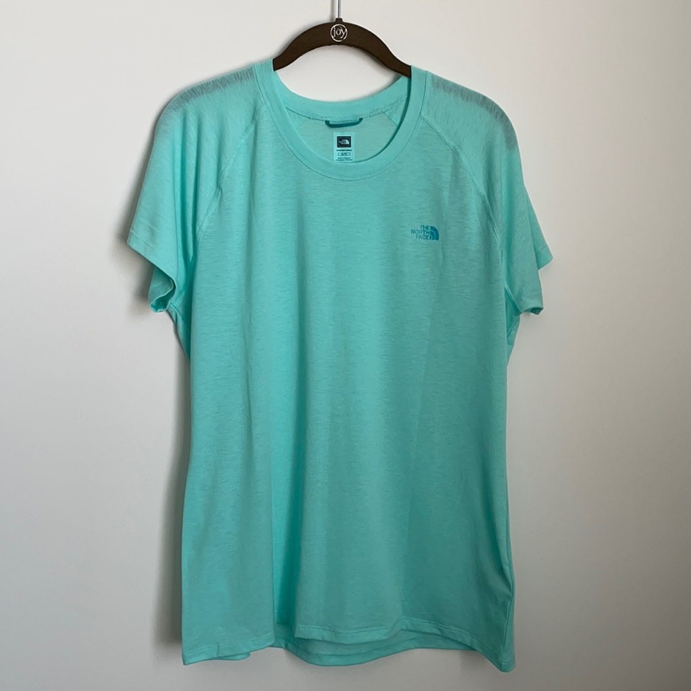 The North Face Tee
